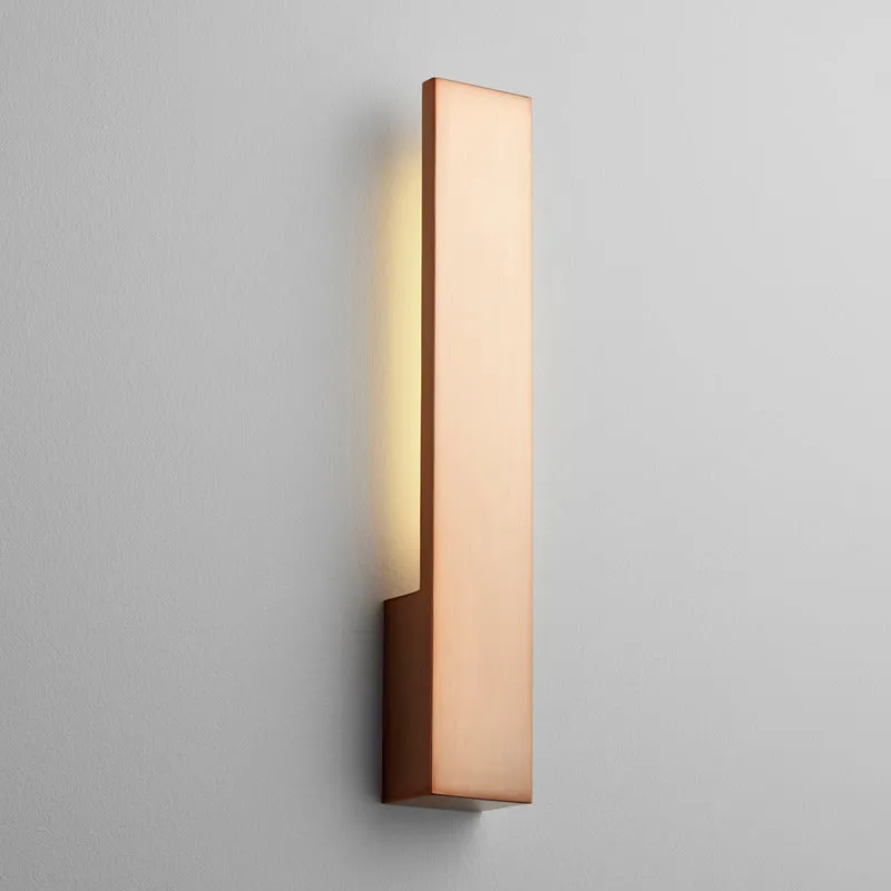 Icon Wall Sconce