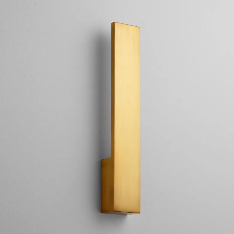 Icon Wall Sconce