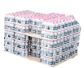 Indulge Pallets (Wholesale)