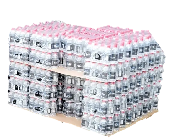 Indulge Pallets (Wholesale)