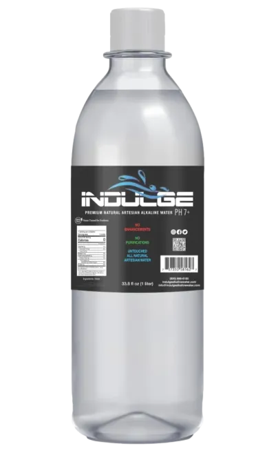 Indulge Pallets (Wholesale)