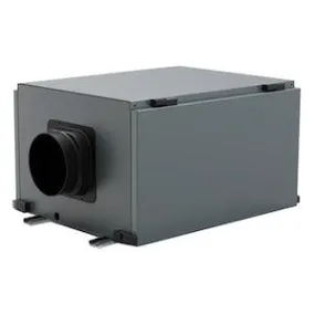 Industrial Ceiling Dehumidifier 115v/60Hz 140PINT