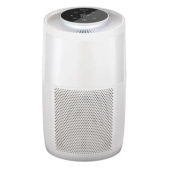 Instant™ Air Purifier, Medium with Night Mode, Pearl