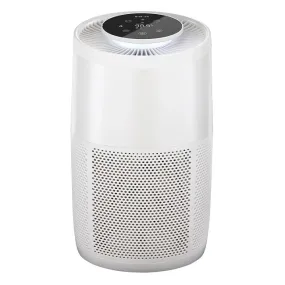 Instant™ Air Purifier, Medium with Night Mode, Pearl