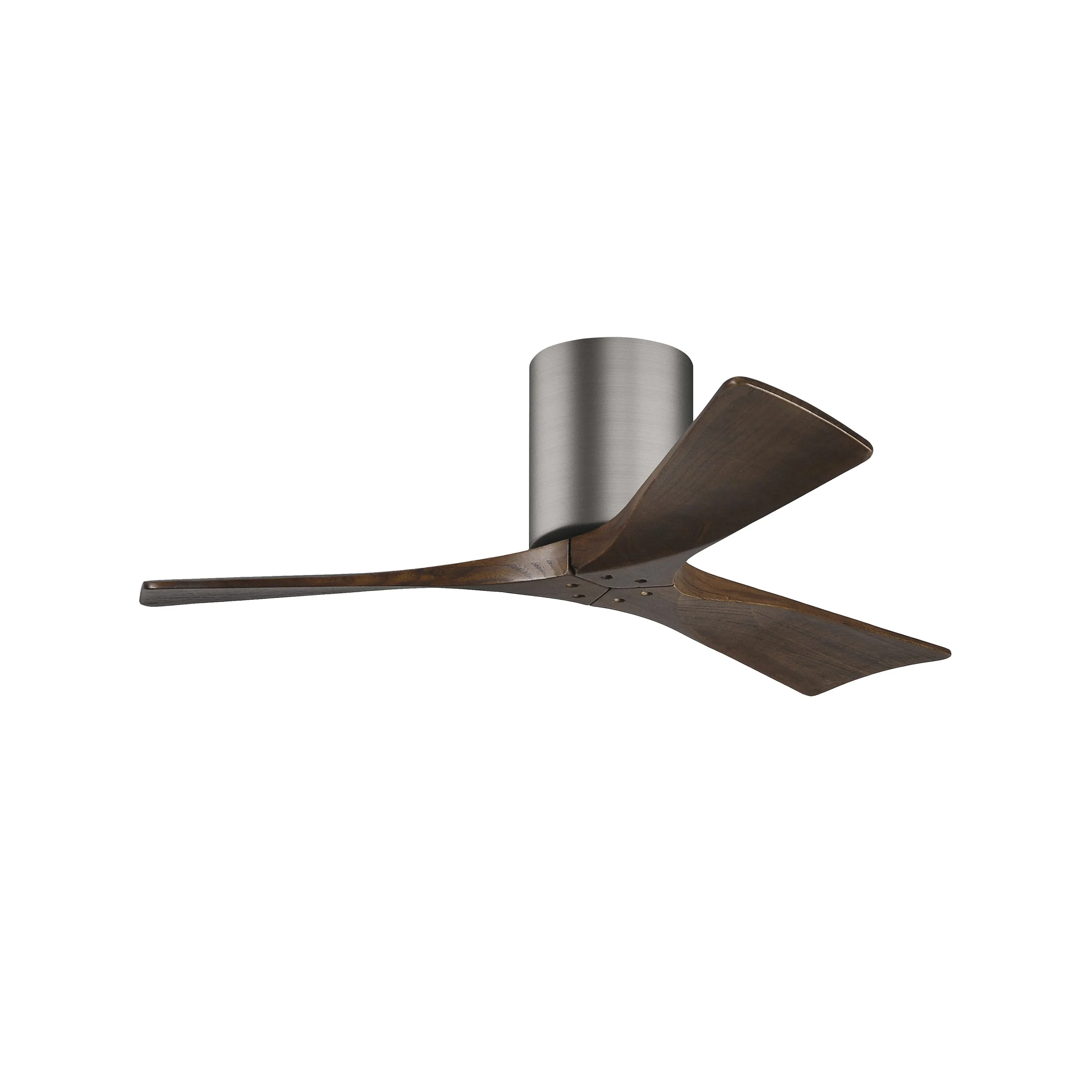 Irene H3 Small Close to Ceiling Fan