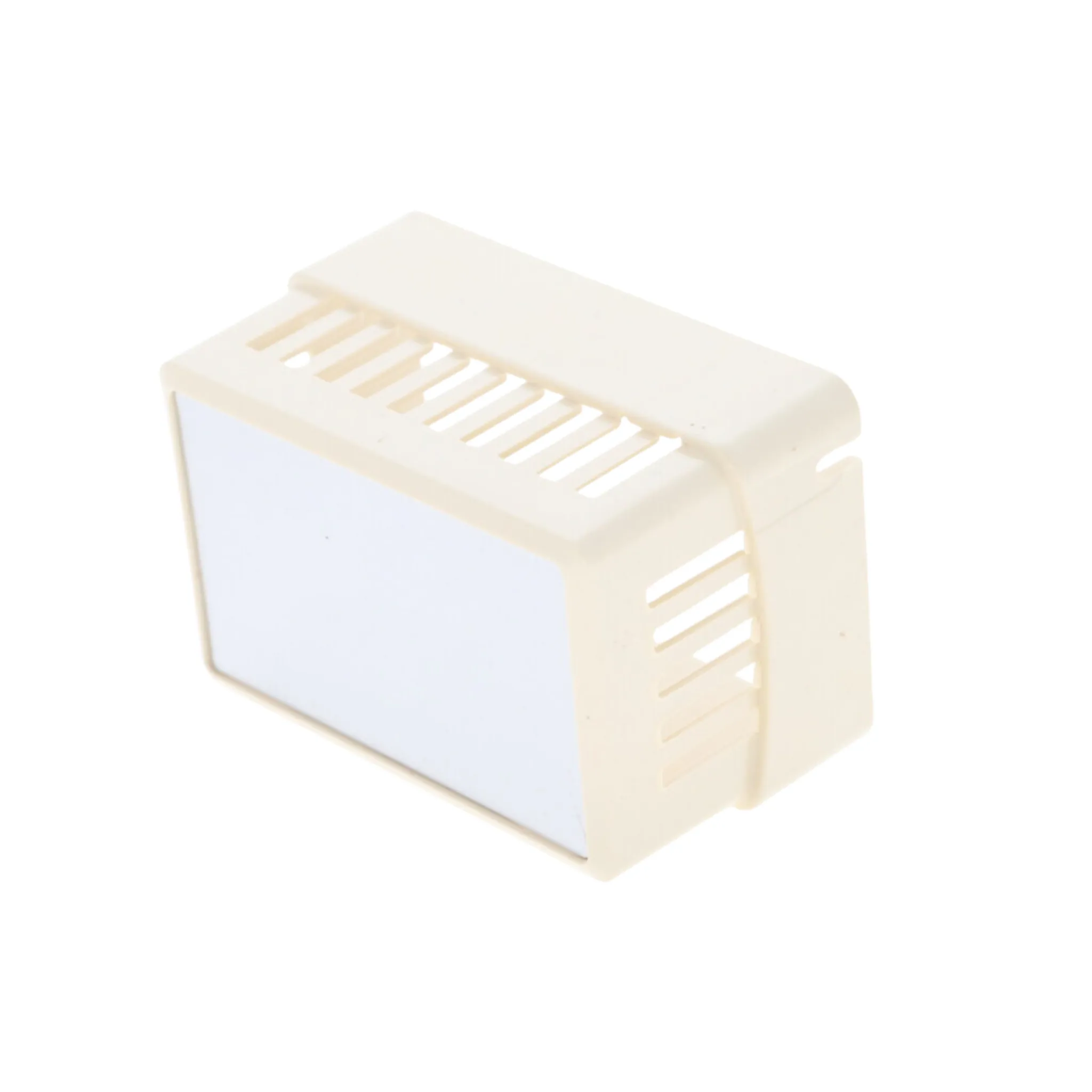 Johnson Controls T-4000-2138 Plastic Cover for Thermostats