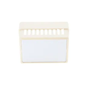 Johnson Controls T-4000-2138 Plastic Cover for Thermostats