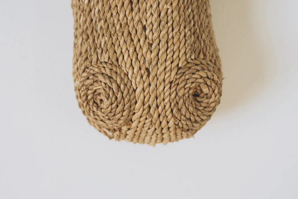 Jute Antelope Mount