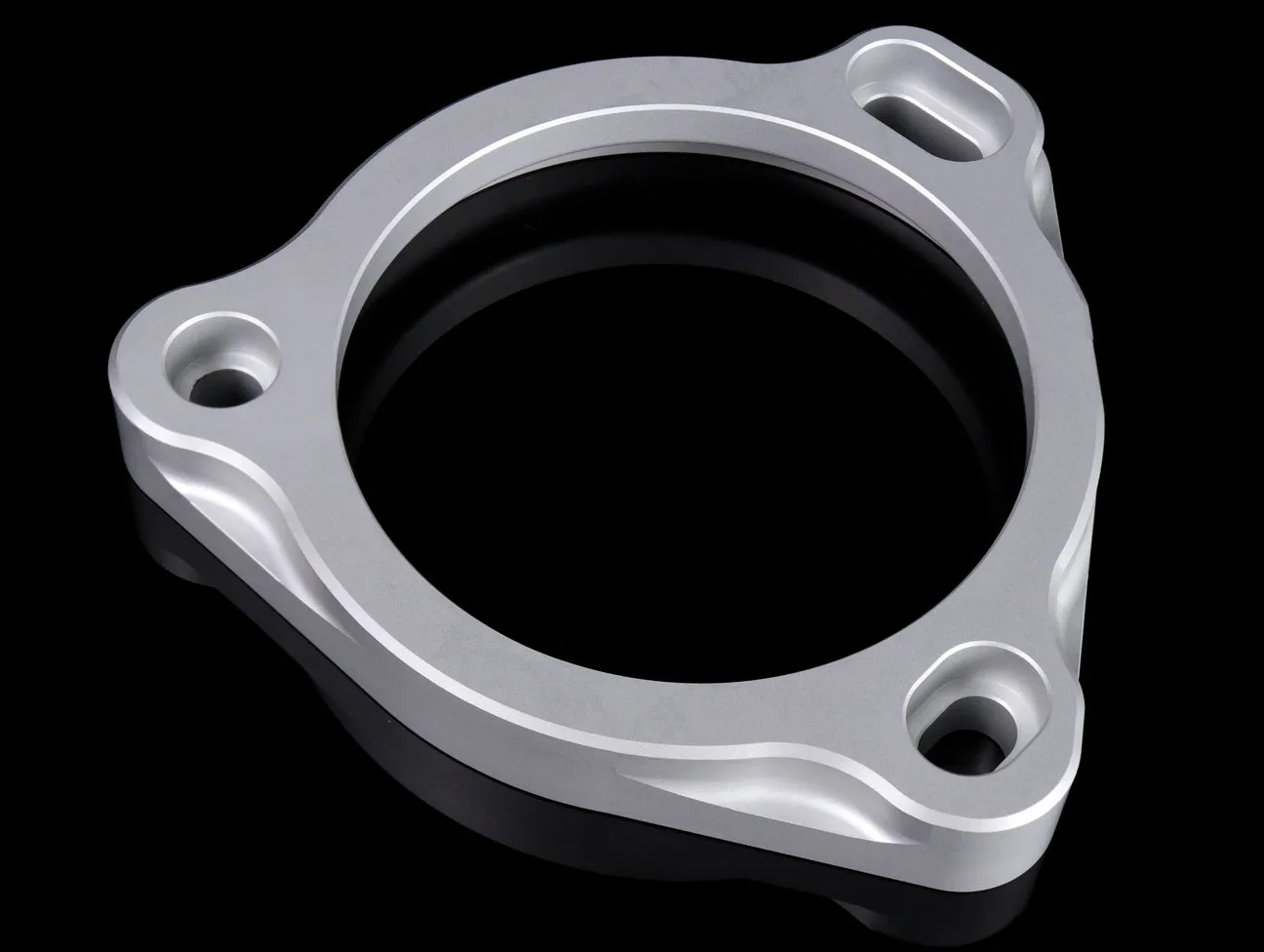 K-Tuned K-Series Swivel Neck Thermostat 1.25"/16AN Fitting