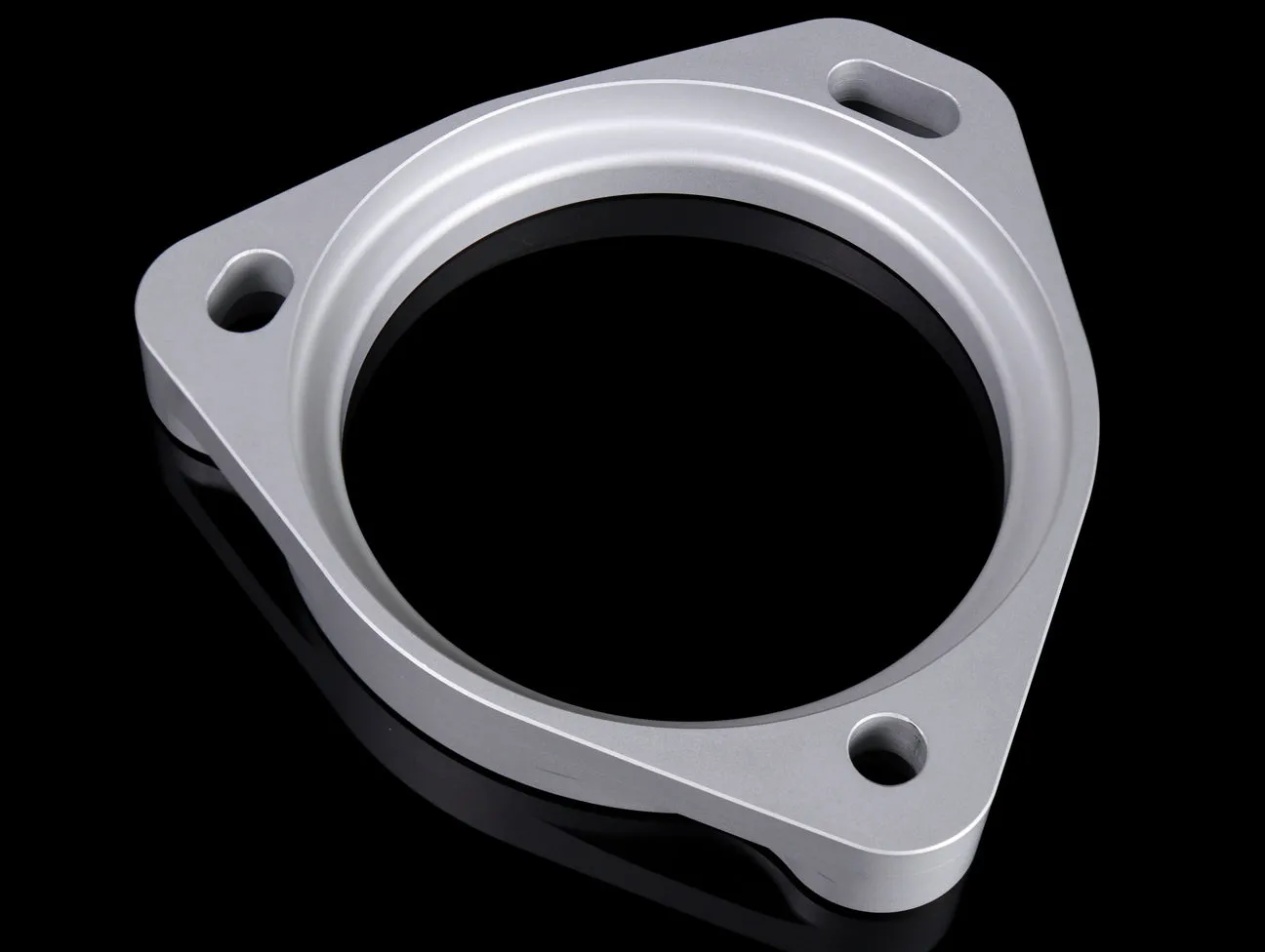 K-Tuned K-Series Swivel Neck Thermostat 1.25"/16AN Fitting