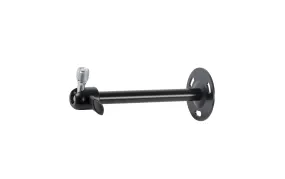 K&M 24350 Universal Wall Mount w/360° Swivel