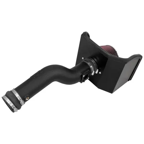 K&N 3.5L V6 Cold Air Intake 63-9039 For Tacoma
