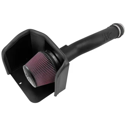 K&N 3.5L V6 Cold Air Intake 63-9039 For Tacoma