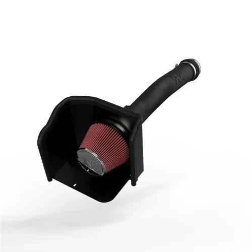 K&N 3.5L V6 Cold Air Intake 63-9039 For Tacoma