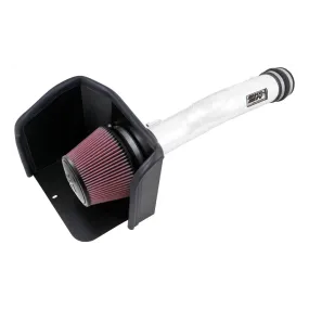 K&N 3.5L V6 Cold Air Intake - High-Flow Aluminum Tube For Tacoma (2016-2023)