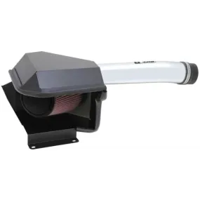 K&N 4.0L V6 Gas Cold Air Intake 77-9034KP For 4Runner