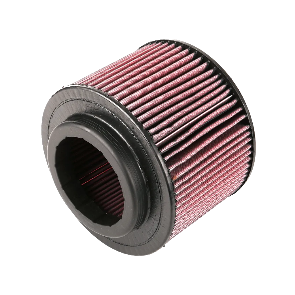 K&N Hi-Flow Performance Air Filter to suit Ford/Mazda/Toyota 2.5L, 2.7L, 3.0L Diesel - E-2296