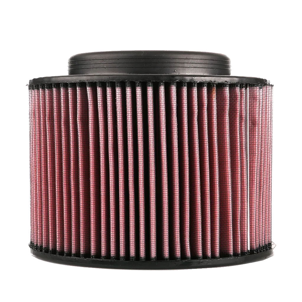 K&N Hi-Flow Performance Air Filter to suit Ford/Mazda/Toyota 2.5L, 2.7L, 3.0L Diesel - E-2296