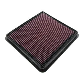K&N Hi-Flow Performance Air Filter to suit Toyota LandCruiser 4.5L Diesel, 4.7L Petrol  - 33-2387