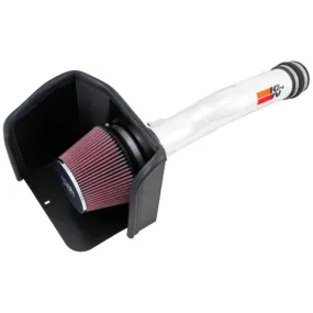 K&N Performance Air Intake System | 2023-2016 Toyota Tacoma