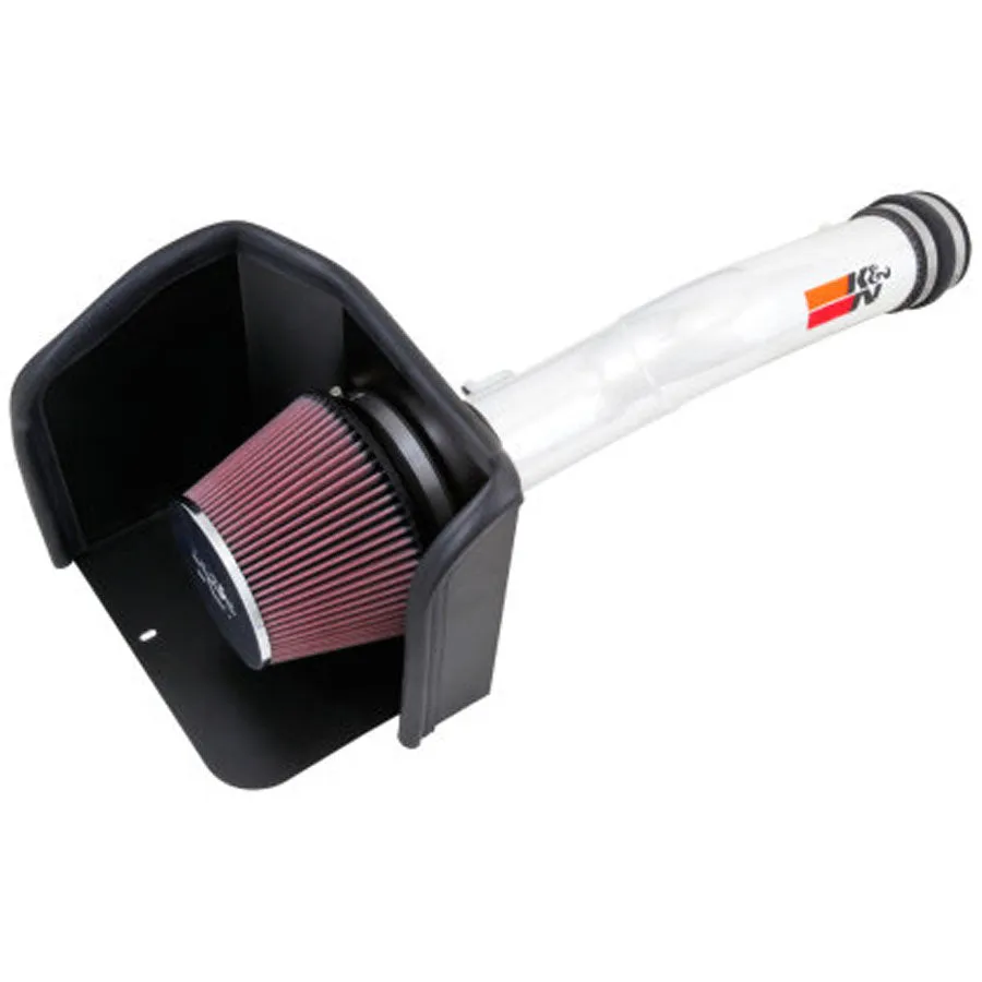 K&N Performance Air Intake System | 2023-2016 Toyota Tacoma