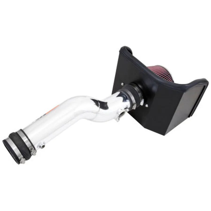 K&N Performance Air Intake System | 2023-2016 Toyota Tacoma