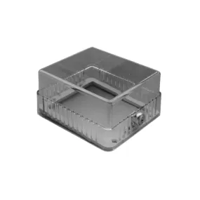 Kenall Manufacturing TG1 Thermostat Guard