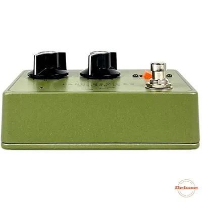 LAND DEVICES HP-2 - Green