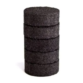 LifeSaver Jerrycan Activated Carbon Filters (5 Pack)