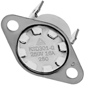 Logik 263410017 Genuine Thermal Limiter