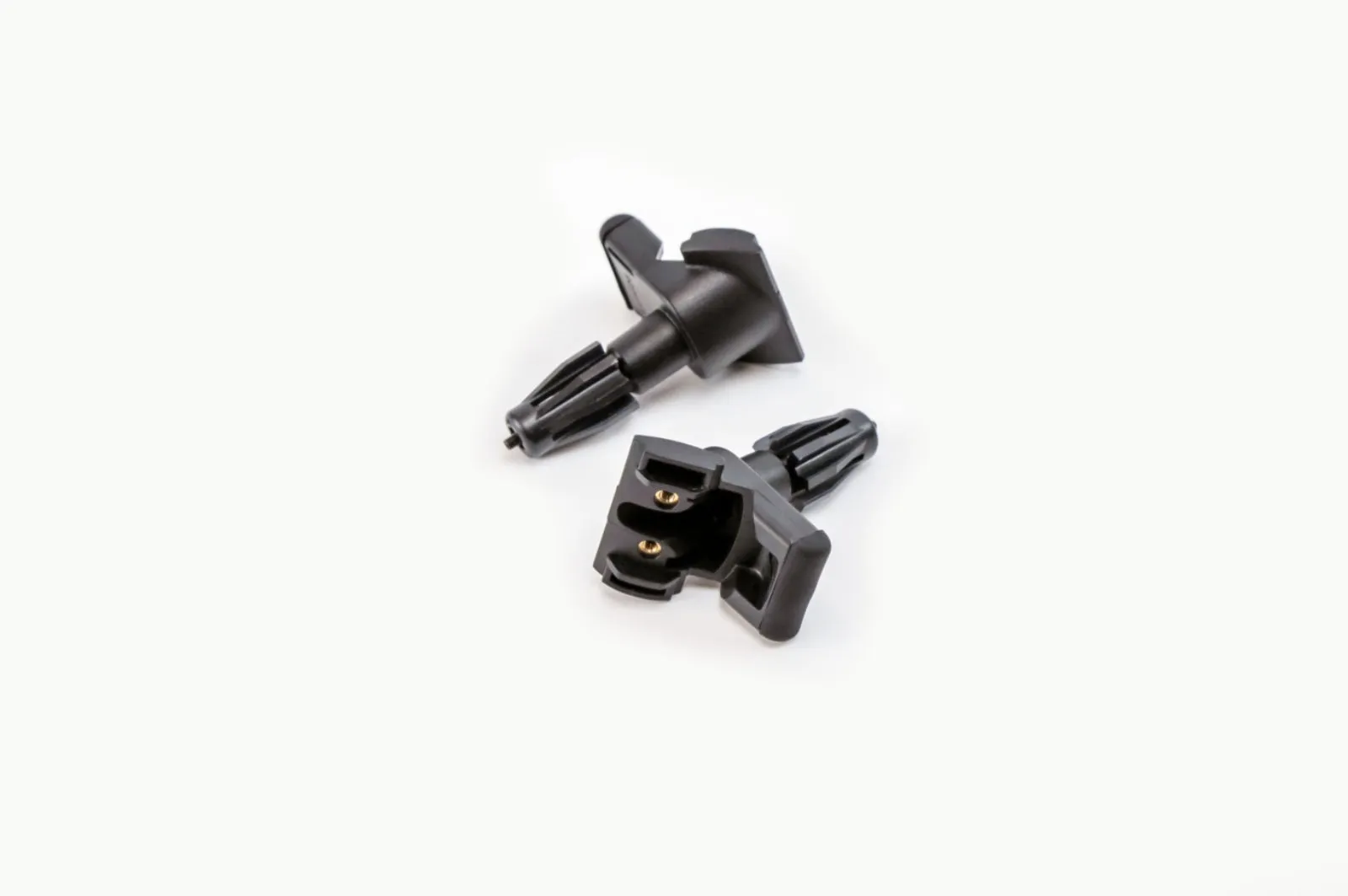 Lumos Firefly Handlebar End Mounts