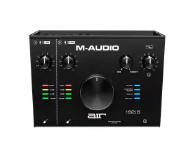 M-Audio AIR 192X6 USB Audio Interface