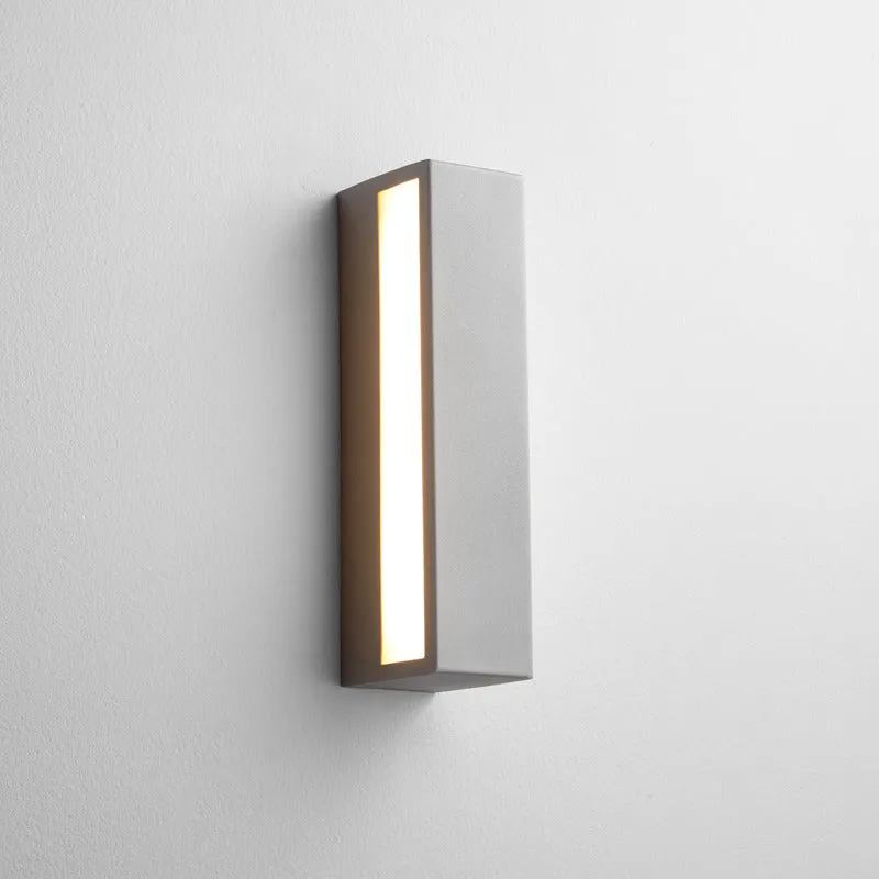 Maia Outdoor Wall Light