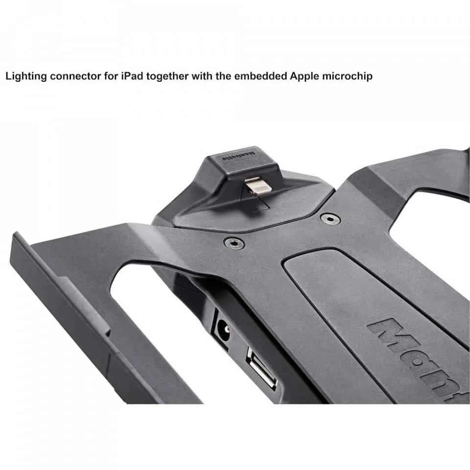 Manfrotto Digital Director iPad Air 2