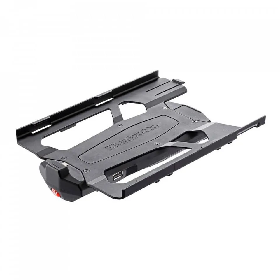 Manfrotto Digital Director iPad Air 2