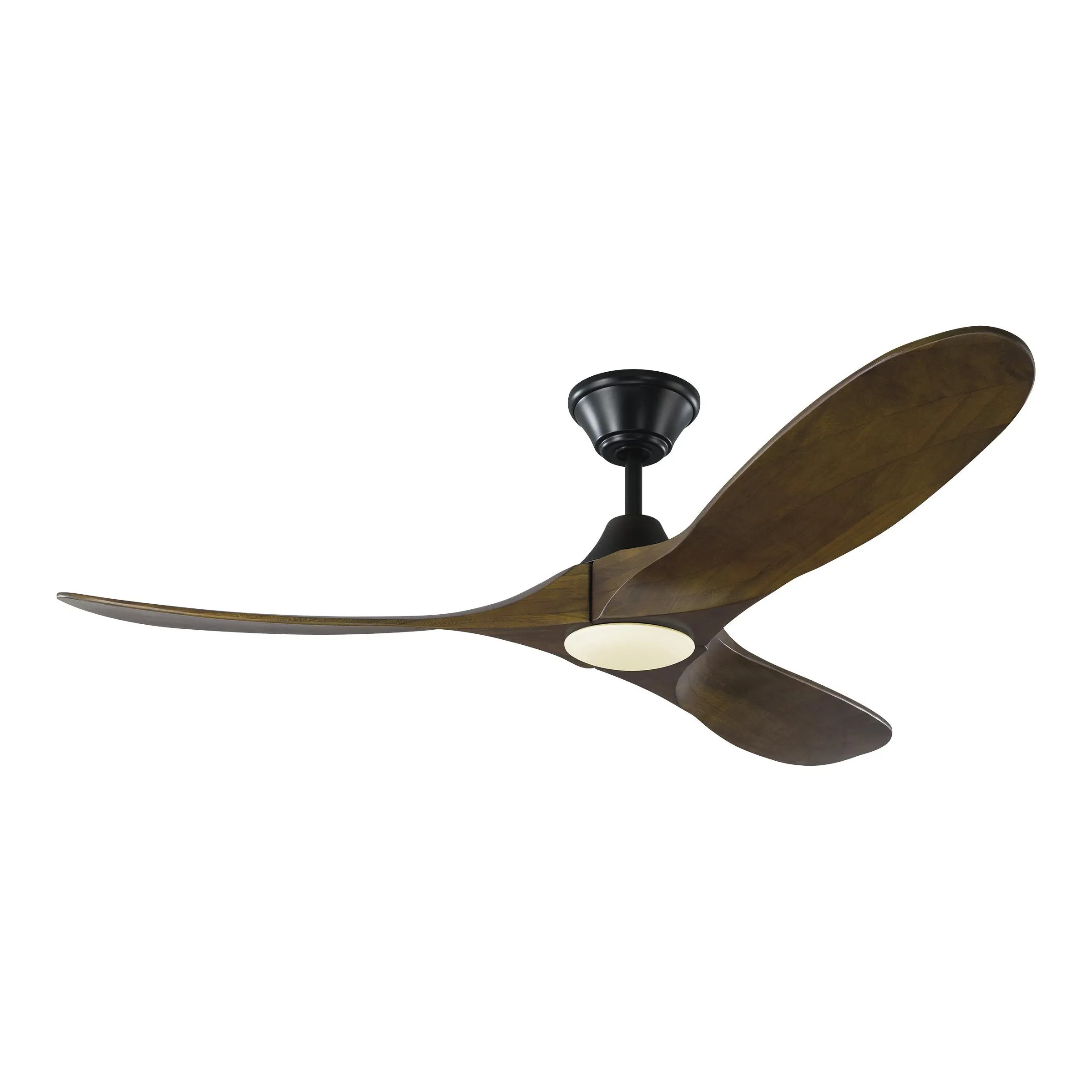 Maverick II LED Ceiling Fan