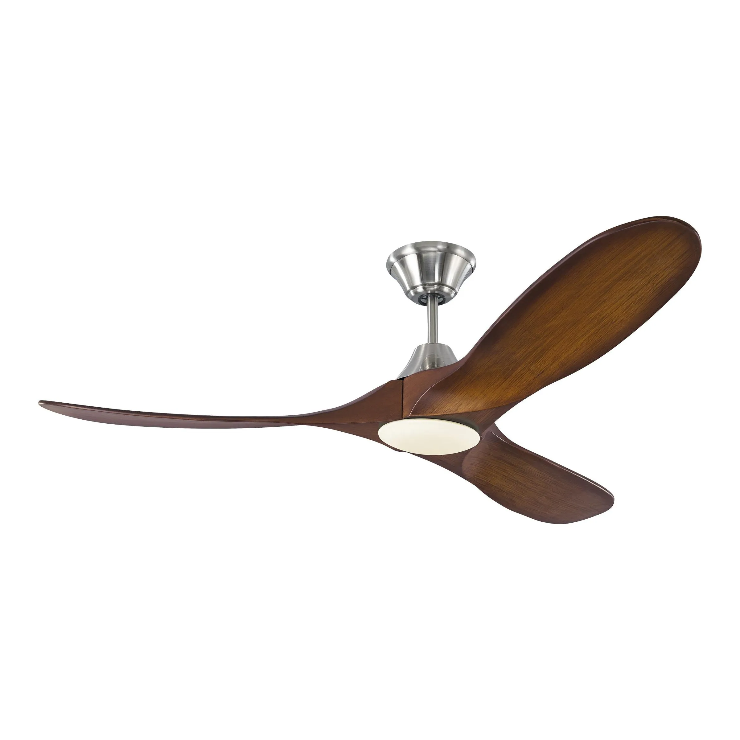 Maverick II LED Ceiling Fan