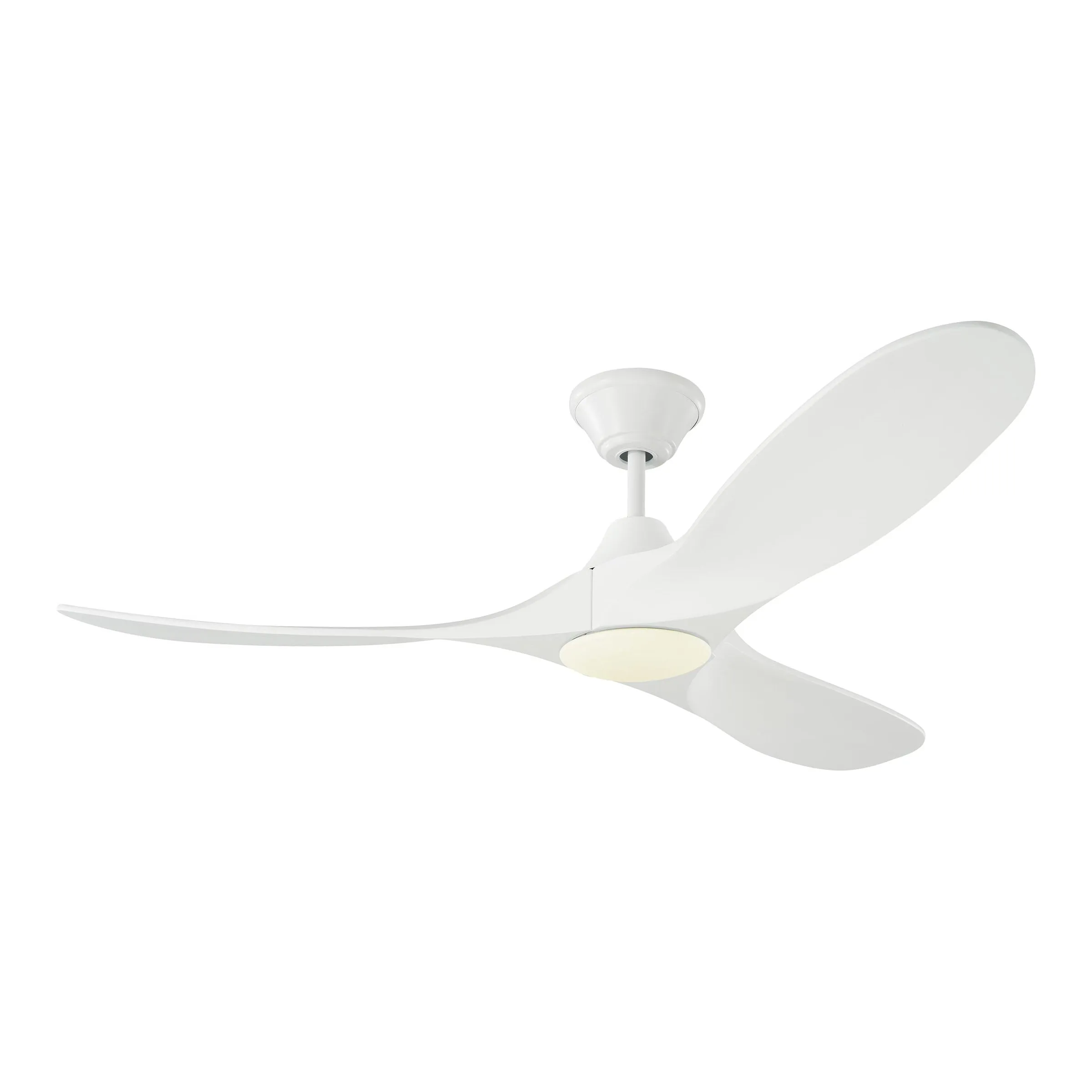 Maverick II LED Ceiling Fan