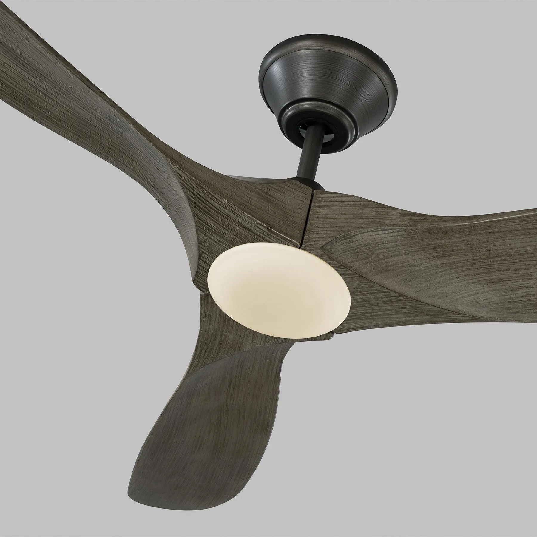 Maverick II LED Ceiling Fan
