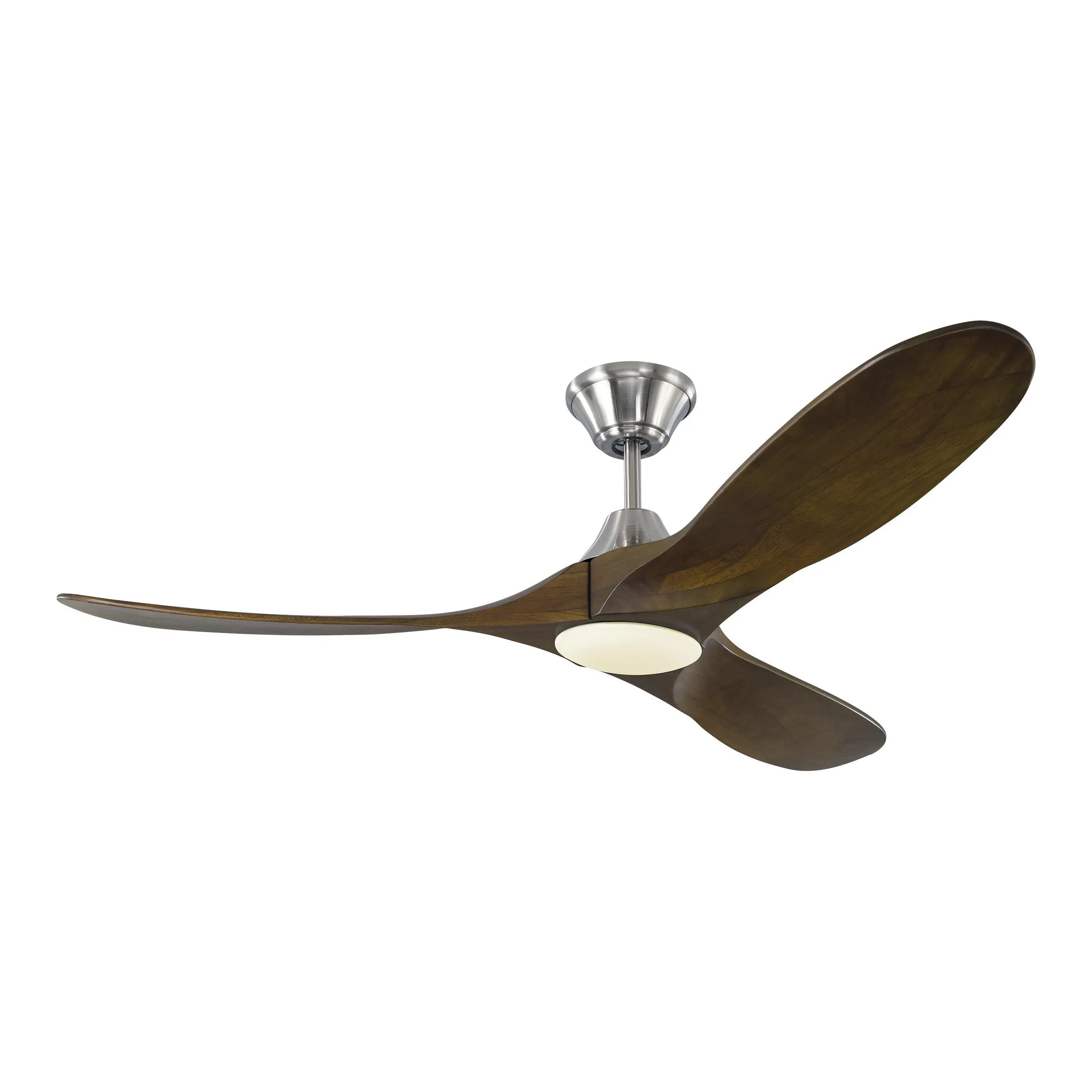 Maverick II LED Ceiling Fan