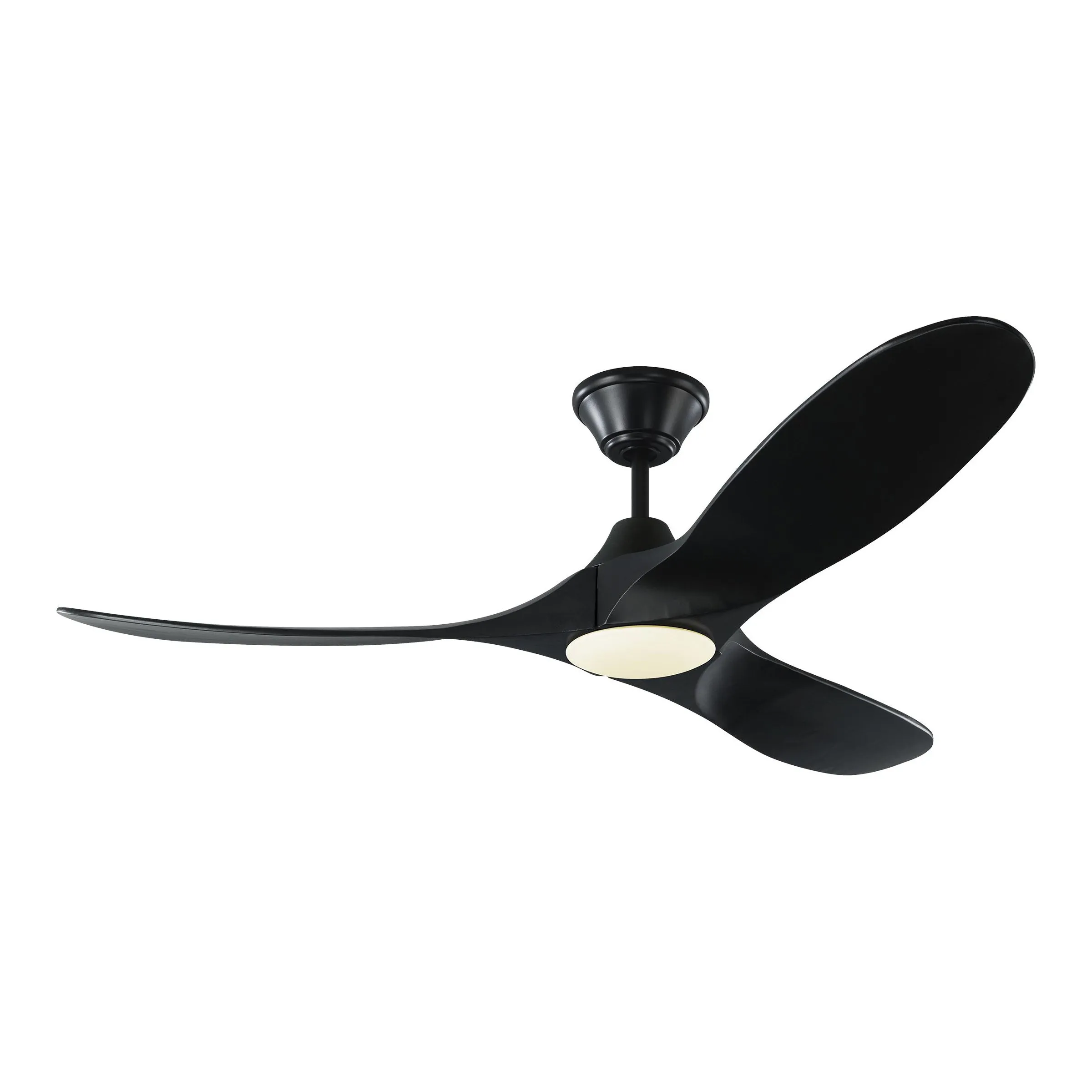 Maverick II LED Ceiling Fan