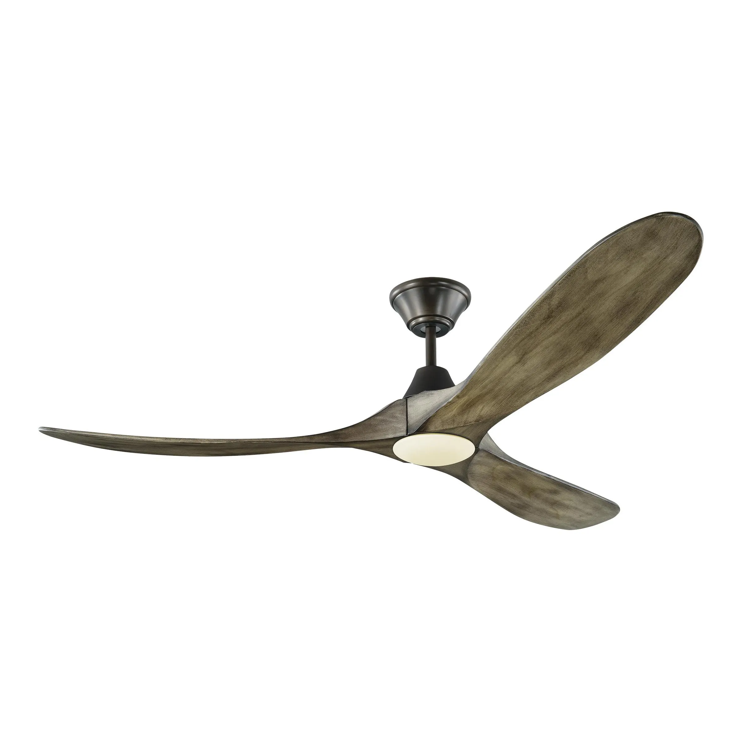 Maverick LED Ceiling Fan