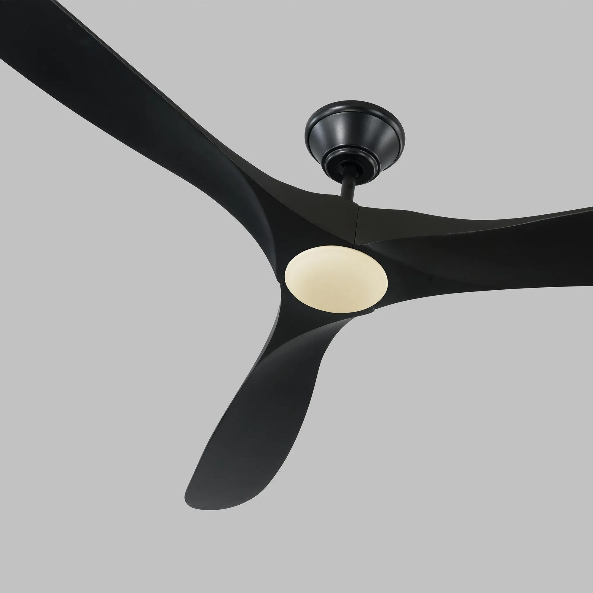 Maverick Max LED Ceiling Fan