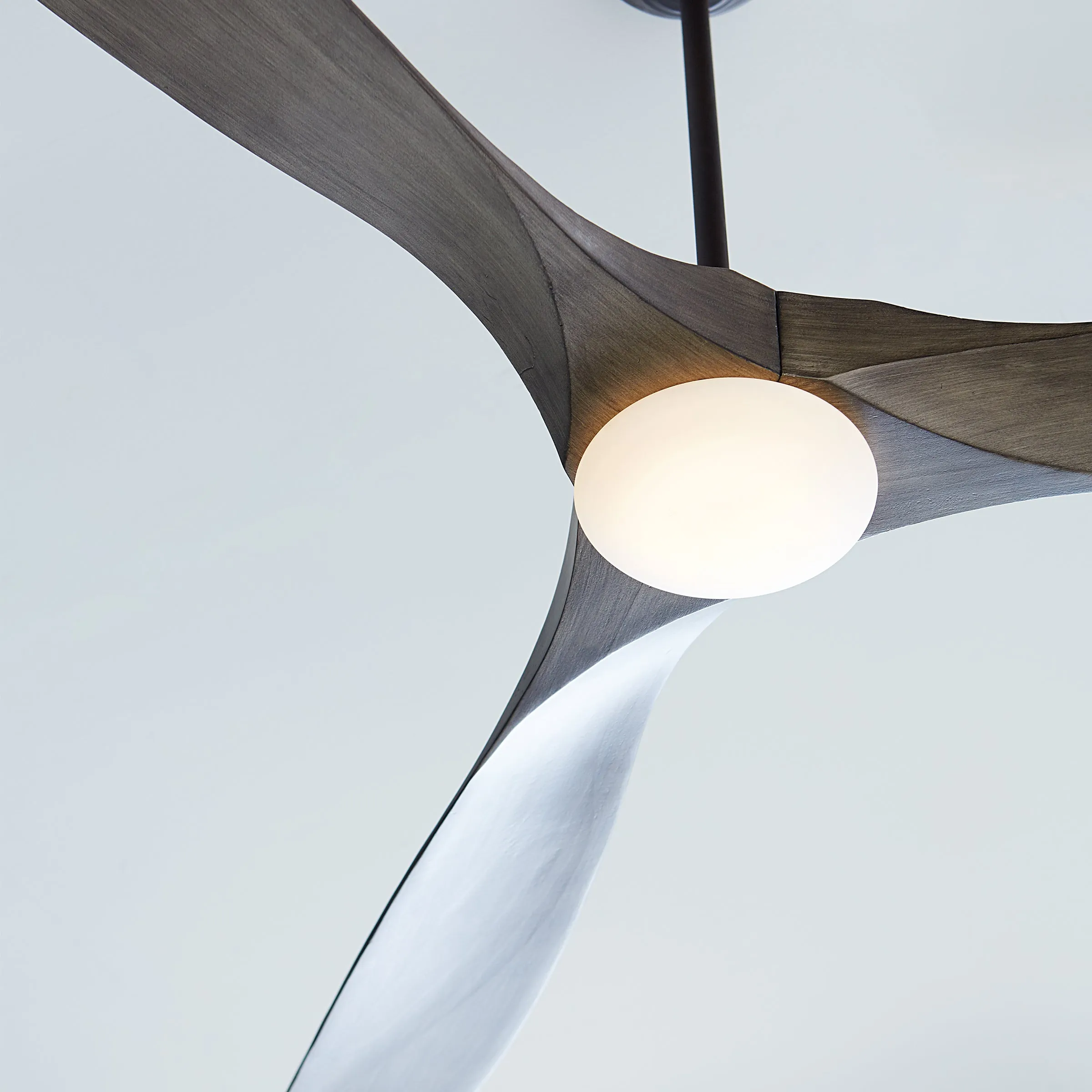 Maverick Max LED Ceiling Fan