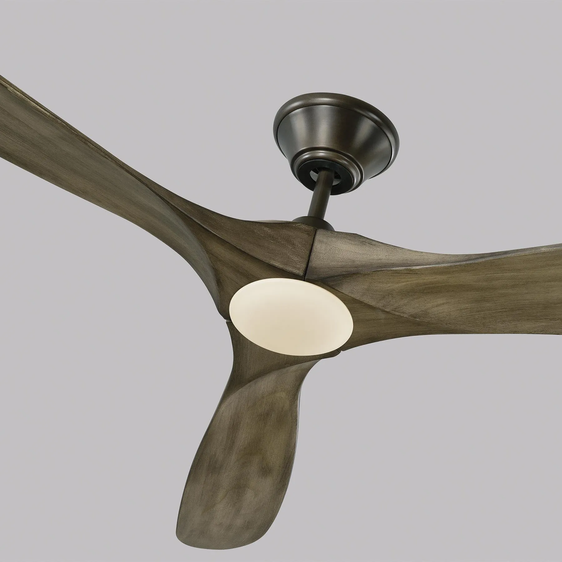 Maverick Max LED Ceiling Fan