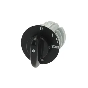 Mazzer On/off   Start Power Switch