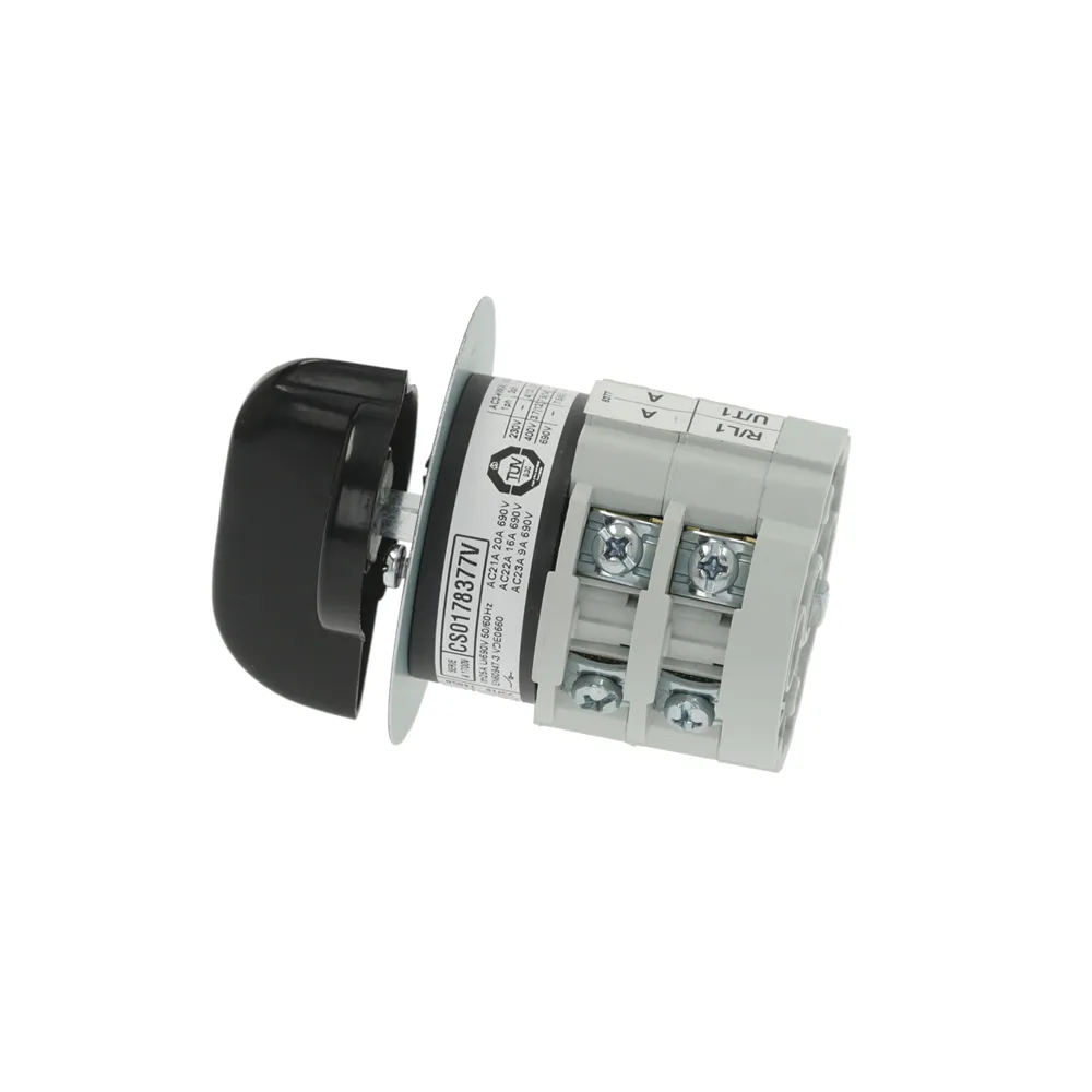 Mazzer On/off   Start Power Switch