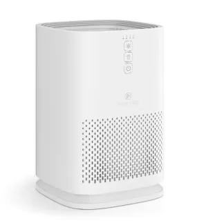 Medify Air Purifier User Manual Model- MA-14
