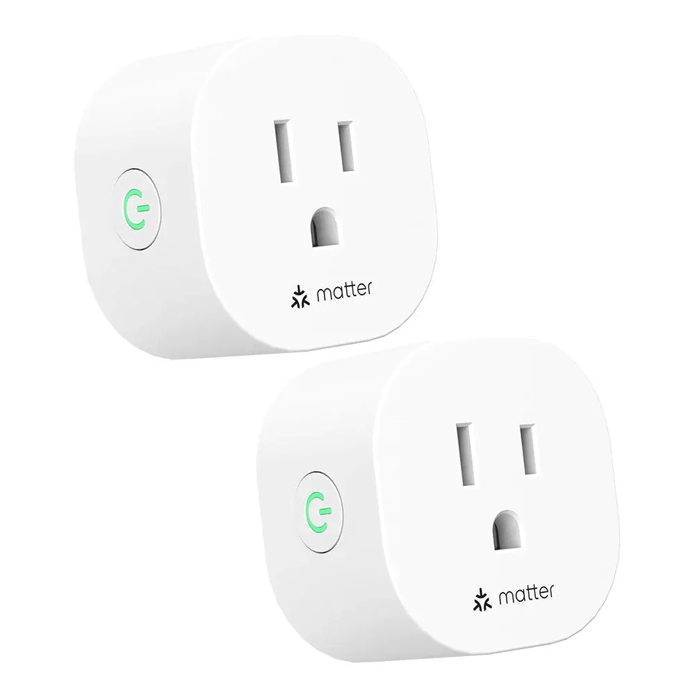MEROSS Matter Smart Plug