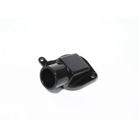 Meziere LS1 Billet Water Neck - Black